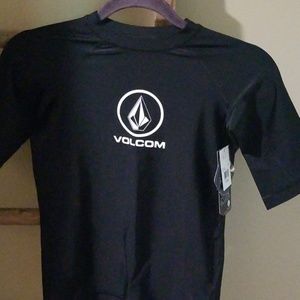 Volcom Rashgaurd